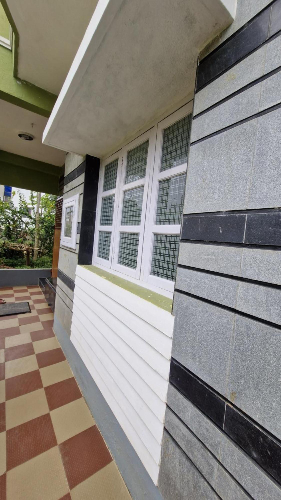 Malgudi Mane Homestay Chikmagalur Exterior photo